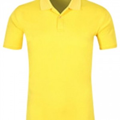 SKP019 Manufacturing net color POLO shirt design reverse collar polo shirt polo shirt supplier detail view-3